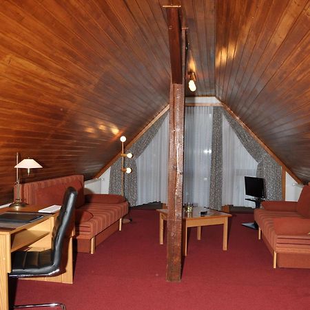 Landhaus Duerkop Вольфенбюттель Екстер'єр фото
